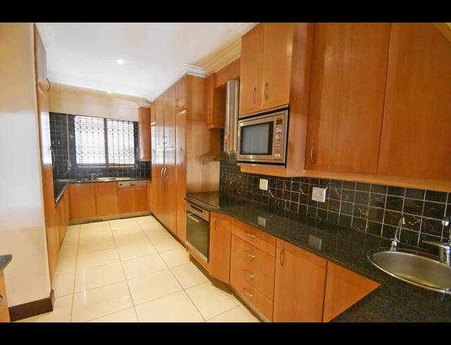 2 BEDROOM APARTMENT FOR SALE IN MORNINGSIDE